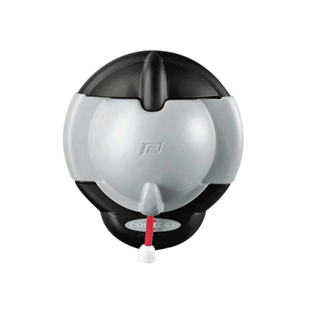 Plastimo Schutzkappe für Contest 101 – graue Abdeckung für Kompass