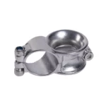 Einzelleitblok für 25mm Stützen