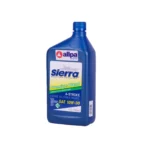Motoröl Sierra 10W-30 für 4-Takt Aussenborder