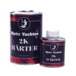 Neptun Yachten 2K Härter