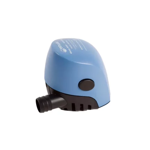 Whale elektrische Bilgenpumpe Orca