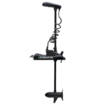 Haswing Cayman-B 55 GPS Bugmotor seitliche Ansicht.
