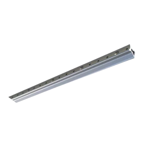 Aluminium-Schiene Pfeiffer Marine Traveller Gr. 2 für größere Segelboote, 0,90 m oder 1,20 m lang