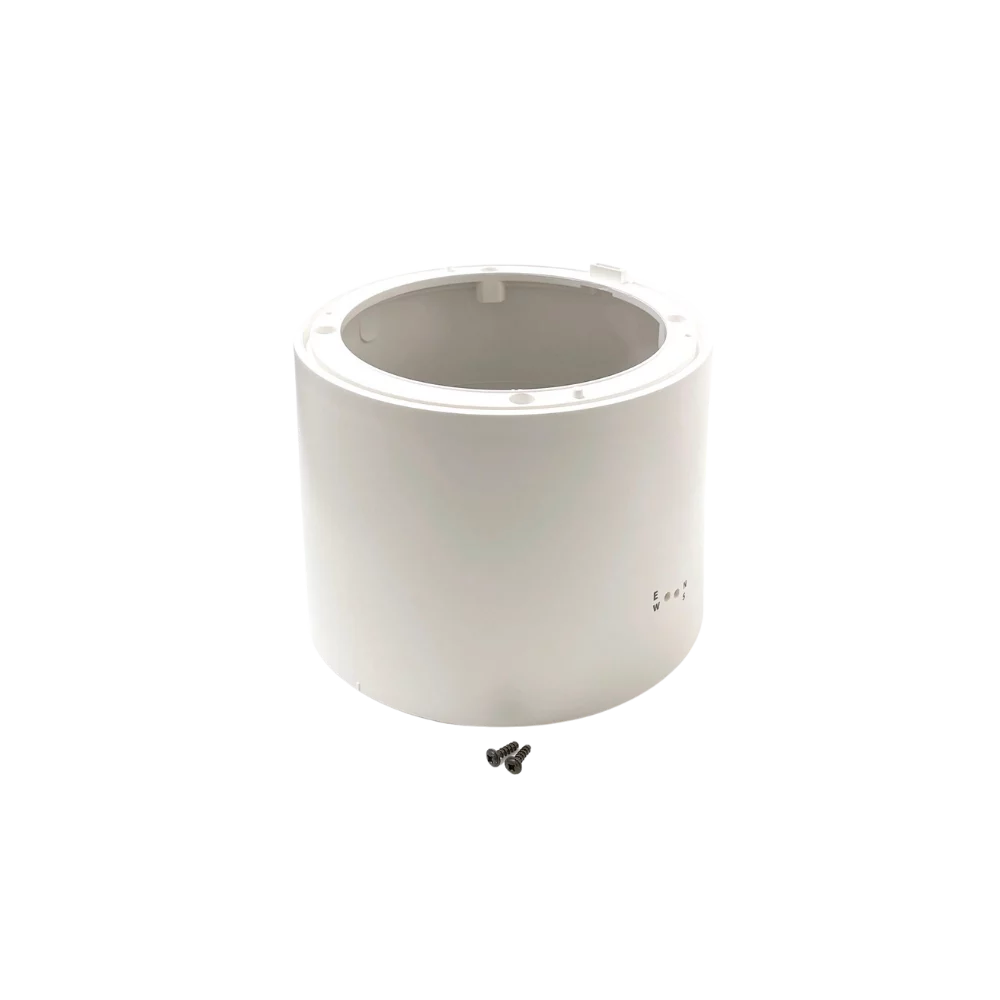 Unterteil für Silva Kompass 125T – robustes Ersatzteil aus UV-beständigem Kunststoff