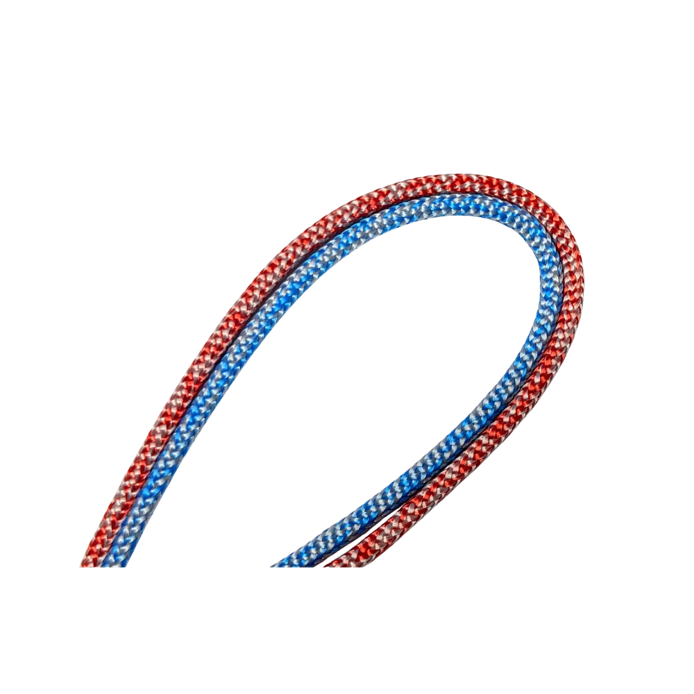 Gleistein MegaTwin 07 Dyneema Schoten und Fallen – Tauwerk für Segelboote