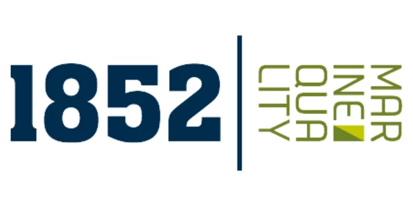 1852 Marine Quality Logo