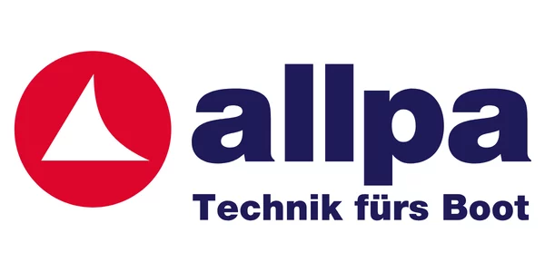Allpa Logo