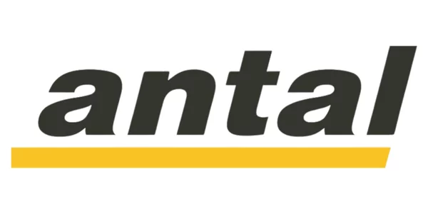 Antal Logo