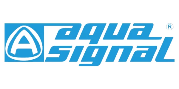 Aqua Signal Logo