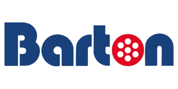 Barton Marine Logo