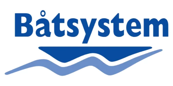 Båtsystem Logo