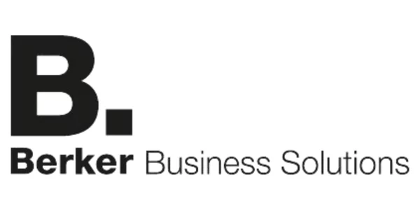 Berker Logo