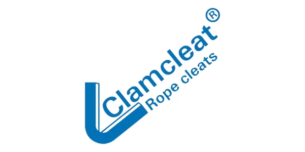 Clamcleat Logo