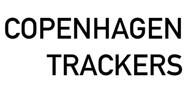 Copenhagen Trackers Logo