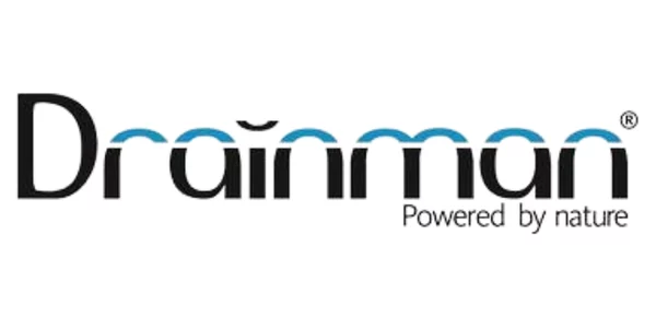 Drainman Logo