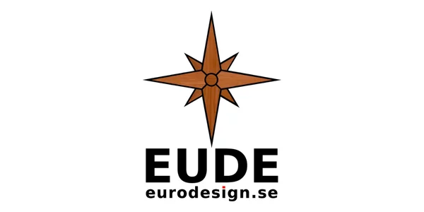 Eude Logo