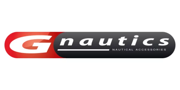 G‑Nautics Logo