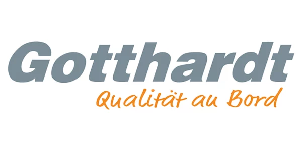 Gotthardt Logo