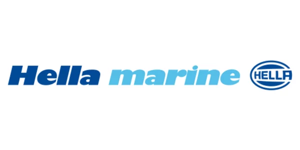 Hella Marine Logo