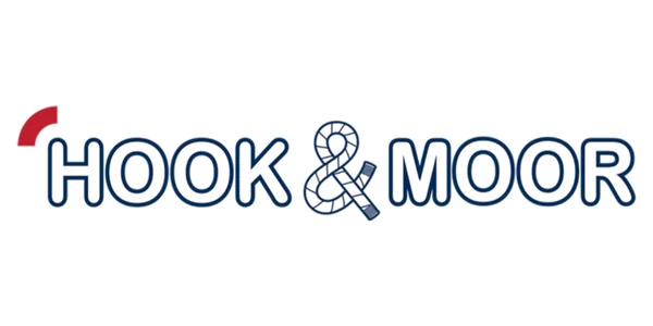 Hook & Moor Logo