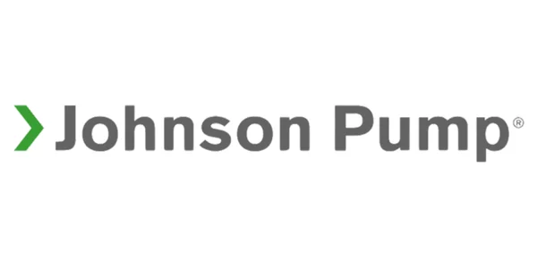 Johnson Pump Logo