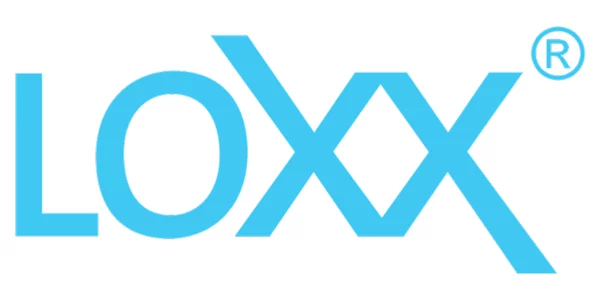 LOXX Logo