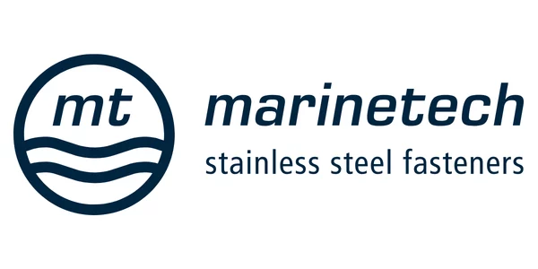 Marinetech Logo