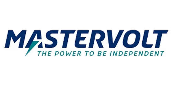 Mastervolt Logo