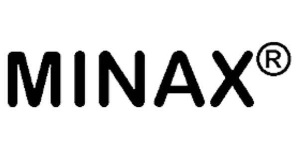Minax Logo