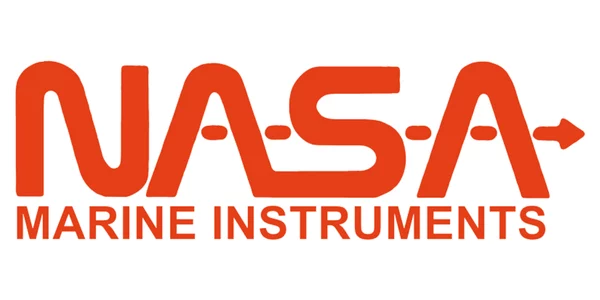 NASA Marine Logo