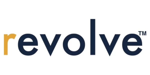 Revolve Logo