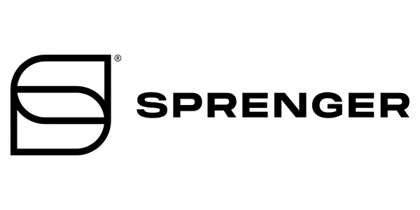 Sprenger Logo