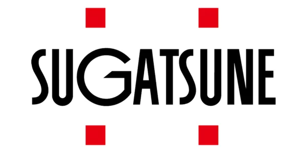 Sugatsune Logo