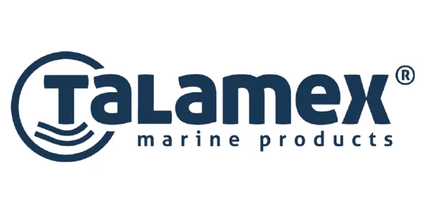 Talamex Logo