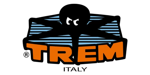 Trem Logo