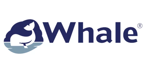 Whale Logo