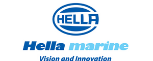 Logo Hella Marine